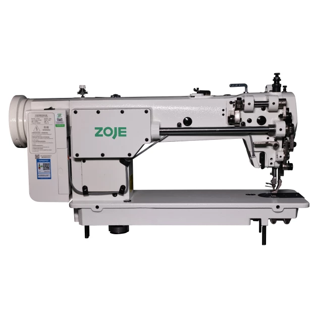 ZOJE Extra Heavy Duty Lockstitch Machine - MCZJ0303L-3BD