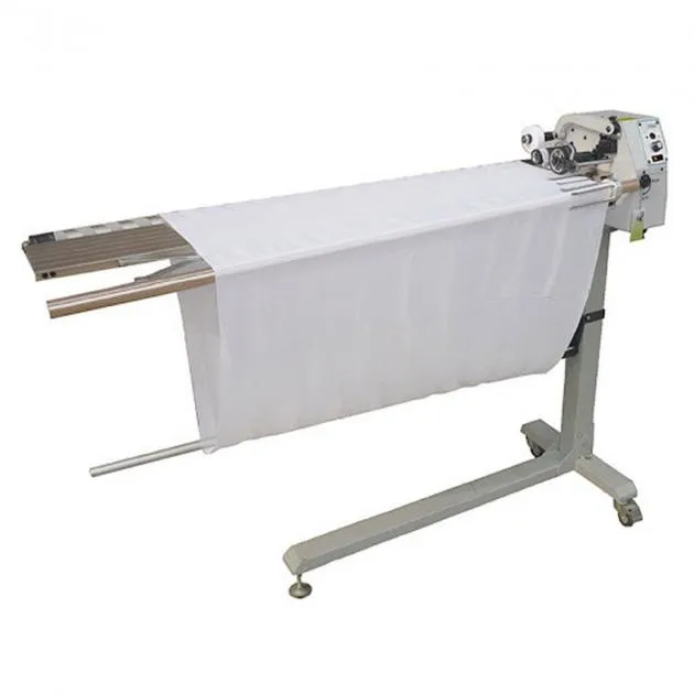 ZOJE Fabric Belt Cutting Machine MCZJ933