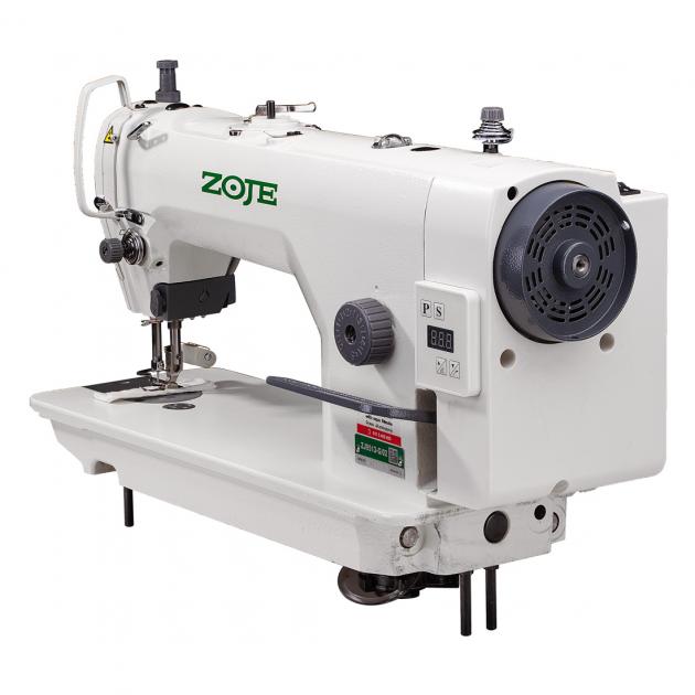 ZOJE Power Saving Lockstitch Machine MCZJ9513-G01