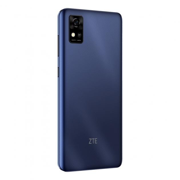 ZTE Blade A31 (2GB+32GB) (Blue)
