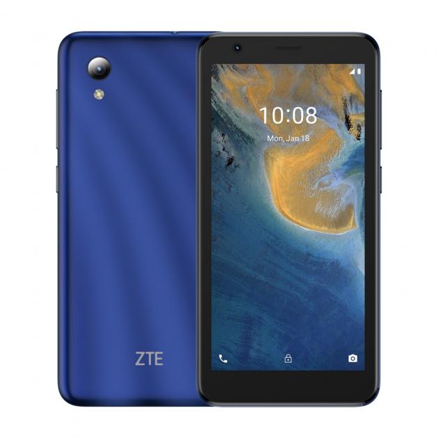 ZTE Blade A31 Lite (1GB+32GB) (Blue)