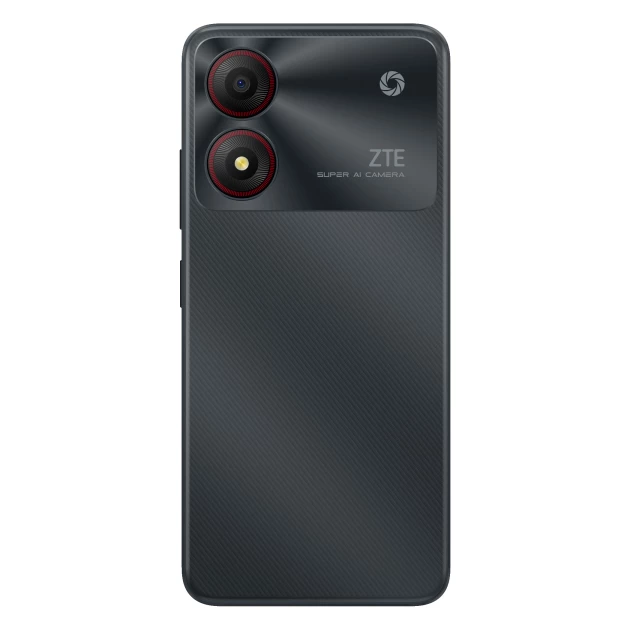 ZTE Blade A34 (2GB / 64GB) (Gray)