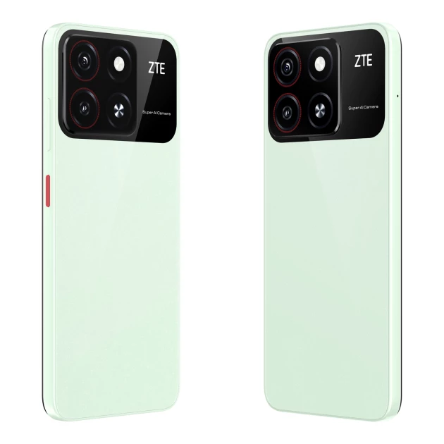 ZTE Blade A35 (2GB / 64GB) (Clover Green)