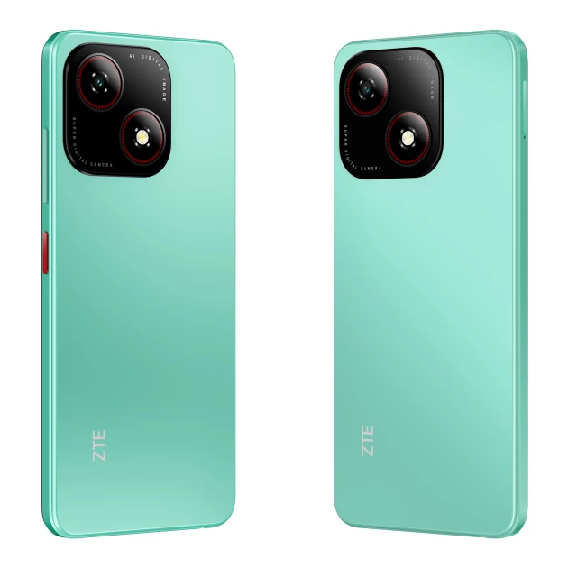 ZTE A35E (2GB  / 32GB) (Ice Green)