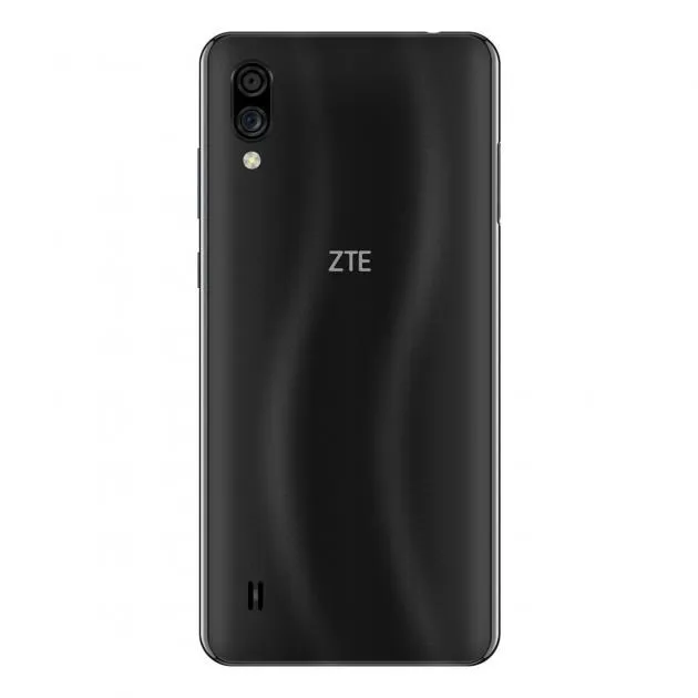 ZTE Blade A5 2020 (2GB+32GB) (Black)