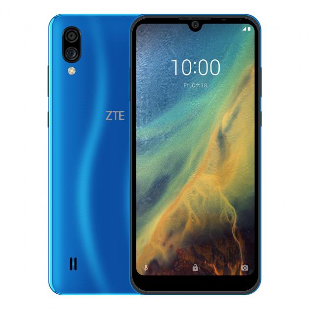 ZTE Blade A5 2020 (2GB+32GB) (Blue)