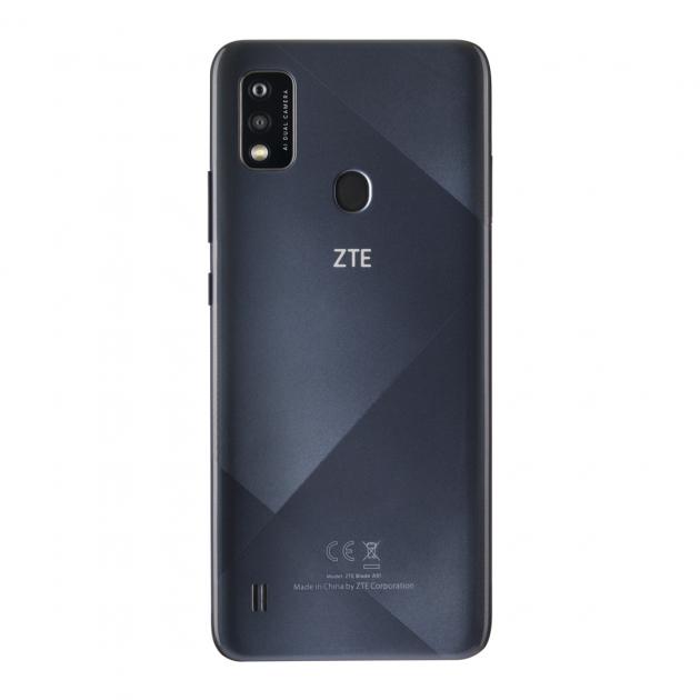 ZTE Blade A51 (2GB+32GB) (Gray)