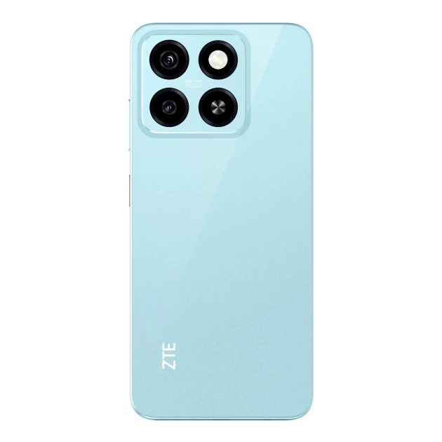 ZTE Blade A55 (4GB / 64GB) (Water Blue)