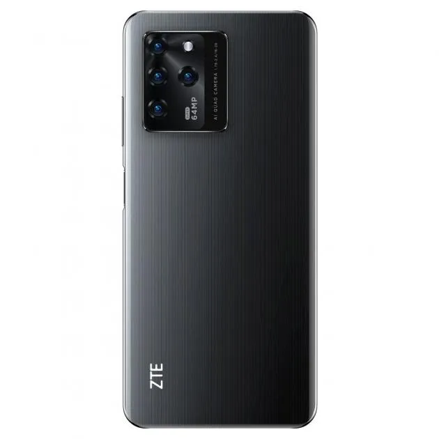ZTE Blade V30 / A9030 (4GB+128GB) (Black)