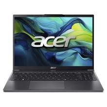 ACER Aspire Go 15 (AG15-51P) 13th Gen i5, 8GB RAM, 512GB SSD, 15.3" Display