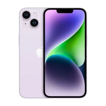 Apple iPhone 14 (6GB/128GB) (Purple)