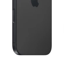 Apple iPhone 16 (8GB / 128GB) (Black)