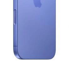 Apple iPhone 16 (8GB / 128GB) (Ultramarine)