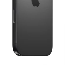 Apple iPhone 16 Pro (8GB / 256GB) (Black Titanium)