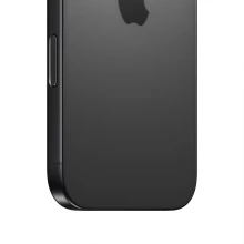 Apple iPhone 16 Pro Max (8GB / 512GB) (Black Titanium)