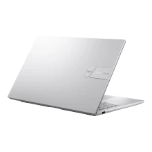 ASUS Vivobook 15 X1504VA-NJ3851WS - 13th Gen i3, 8GB RAM, 512GB SSD, Cool Silver