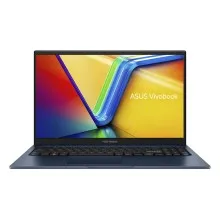 ASUS Vivobook 15 X1504VA-BQ275WS - 13th Gen i7, 8GB, 512 SSD, Quiet Blue