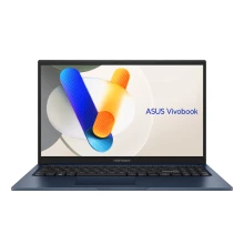 ASUS Vivobook 15 X1504VA-NJ957WS - 13th Gen i7, 8GB RAM, 512GB SSD, Quiet Blue