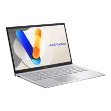 ASUS Vivobook 15 X1504VAP-NJ3850W - 14th Gen Core 3, 8GB RAM, 512GB SSD, Cool Silver