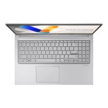 ASUS Vivobook 15 X1504VAP-NJ3850W - 14th Gen Core 3, 8GB RAM, 512GB SSD, Cool Silver