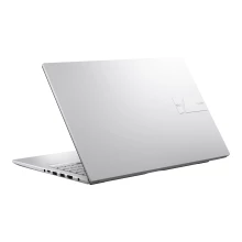 ASUS Vivobook 15 X1504VAP-NJ3850W - 14th Gen Core 3, 8GB RAM, 512GB SSD, Cool Silver