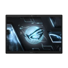 ASUS ROG Flow Z13 GZ301ZC-LD121W - 12th Gen i7, 16GB RAM, 512GB SSD, NVIDIA GeForce RTX3050, Black