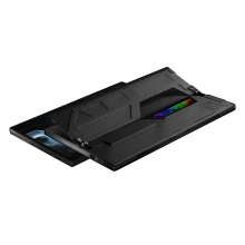 ASUS ROG Flow Z13 GZ301ZC-LD121W - 12th Gen i7, 16GB RAM, 512GB SSD, NVIDIA GeForce RTX3050, Black