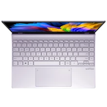 ASUS Zenbook 13 UX325EA-EG046T, 11th Gen i5, 8GB RAM, 512GB SSD, Lilac Mist