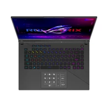 ASUS ROG Strix G16 G614JIR, 14th Gen i9 - 16GB RAM, 1TB SSD, NVIDIA GeForce RTX4070, Eclipse Gray 