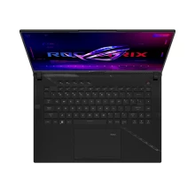 ASUS ROG Strix Scar 16 G634JZR - 14th Gen i9, 32GB RAM, 1TB + 1TB SSD, NVIDIA GeForce RTX4080, Off Black