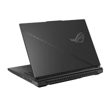 ASUS ROG Strix Scar 16 G634JZR - 14th Gen i9, 32GB RAM, 1TB + 1TB SSD, NVIDIA GeForce RTX4080, Off Black