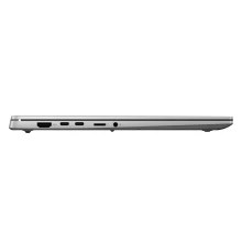 ASUS Vivobook S 15 OLED (AI, Copilot+PC) S5507QA-MA100WS - Snapdragon X Plus X1P 3.4GHz, 16GB RAM, 1TB SSD, Cool Silver