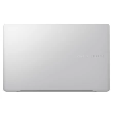 ASUS Vivobook S 15 OLED (AI, Copilot+PC) S5507QA-MA100WS - Snapdragon X Plus X1P 3.4GHz, 16GB RAM, 1TB SSD, Cool Silver