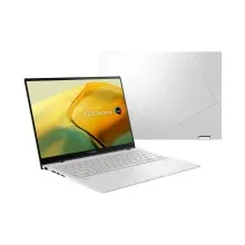 ASUS ZenBook 14 Flip OLED UP3404VA - 13th Gen i5, 8GB, 512 SSD, Touch Screen, Silver