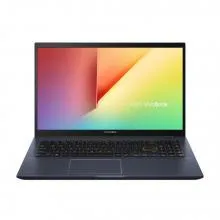 ASUS VivoBook 15 (X513EA-EJ2923W) Black, Core i3, 4GB RAM, 1TB + 256SSD, Finger Print