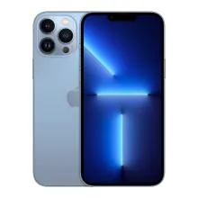 Apple iPhone 13 Pro Mx - 128GB (Sierra Blue)