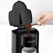 BLACK+DECKER 1 Cup Drip Coffee Maker DCM25