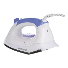 BLACK+DECKER Dry Iron F150-B5 - 1100W