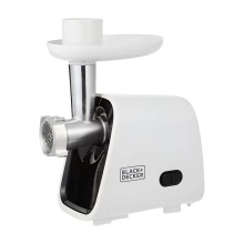 BLACK+DECKER Meat Mincer FM1500-B5 - 1500W