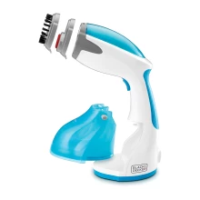 BLACK+DECKER Hand Held Garment Steamer HST1200-B5 - 1200W