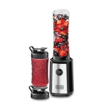 BLACK+DECKER Sports Blender SBX300-B5 - 300W