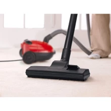 BLACK+DECKER Bagged Vacuum Cleaner VM1200-B5 - 1000W