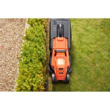 BLACK+DECKER Lawn Mower BEMW451BH - 1200W
