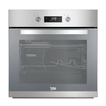 Beko Built-In Oven With 3D Cooking 71L