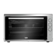 Beko Table Top Oven 50L, Silver