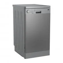 Beko Dishwasher B-DFS05020X - 1800 W