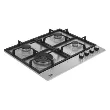 Beko Built In Hob Gas 60cm - HIAW64225SXL