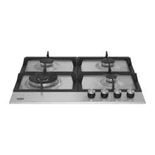 Beko Built In Hob Gas 60cm - HIAW64225SXL