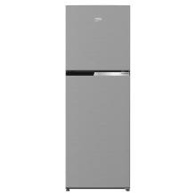 Beko Refrigerator RDNT251I50VP - 2 Door Top Frezer 250L