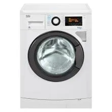 Beko Washing Machine & Dryer Front Load 10.5Kg